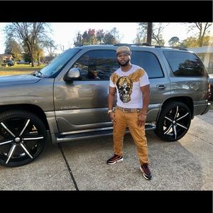 Meet your Posher, Antonio